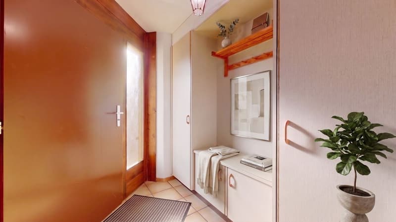 Vista sul Giura - Villa familiare su 1'000 m² a Seigneux! (2)