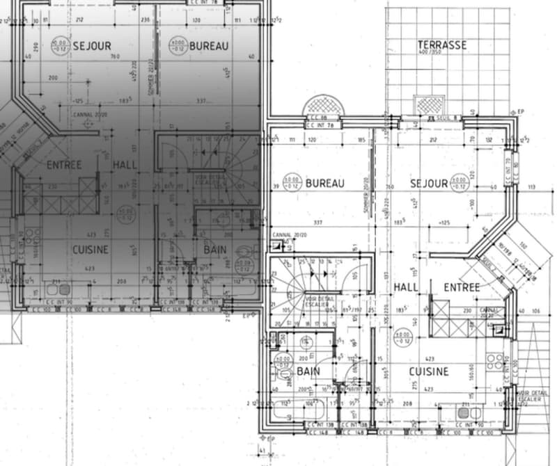 Seigneux - ideal for a family! (2)