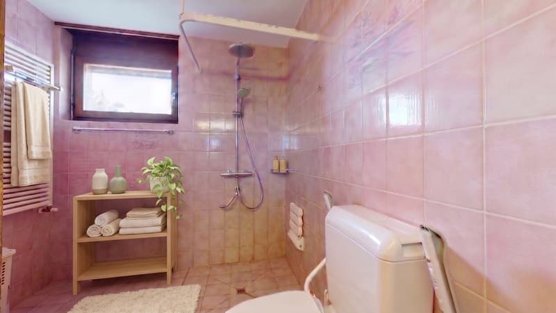 Vista sul Giura - Villa familiare su 1'000 m² a Seigneux! (10)