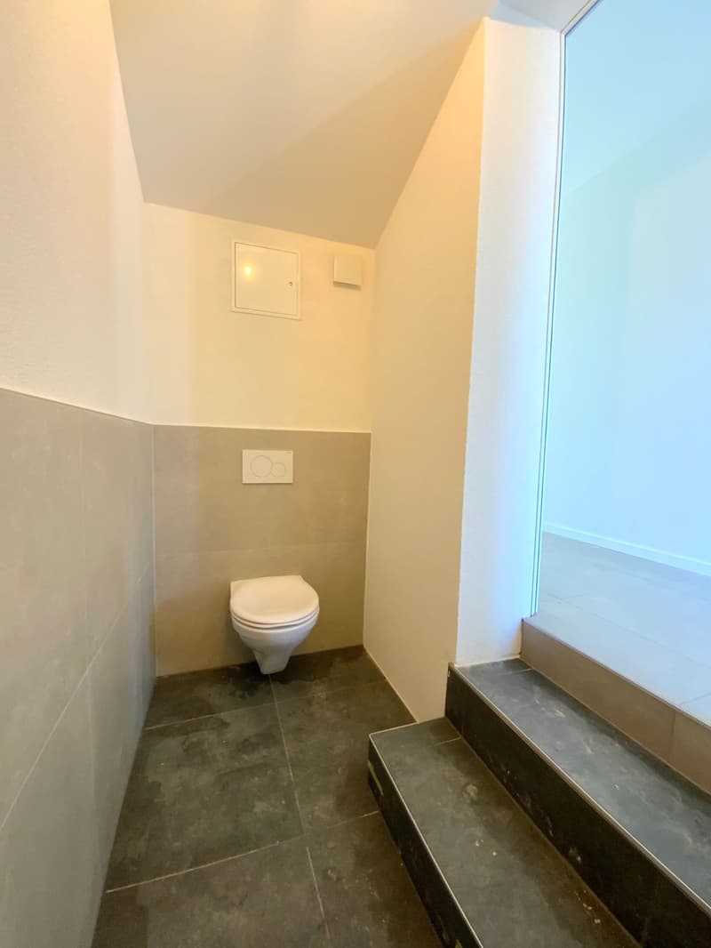 Duplex mit exklusivem Garten und 2 Parkplätzen! (6)