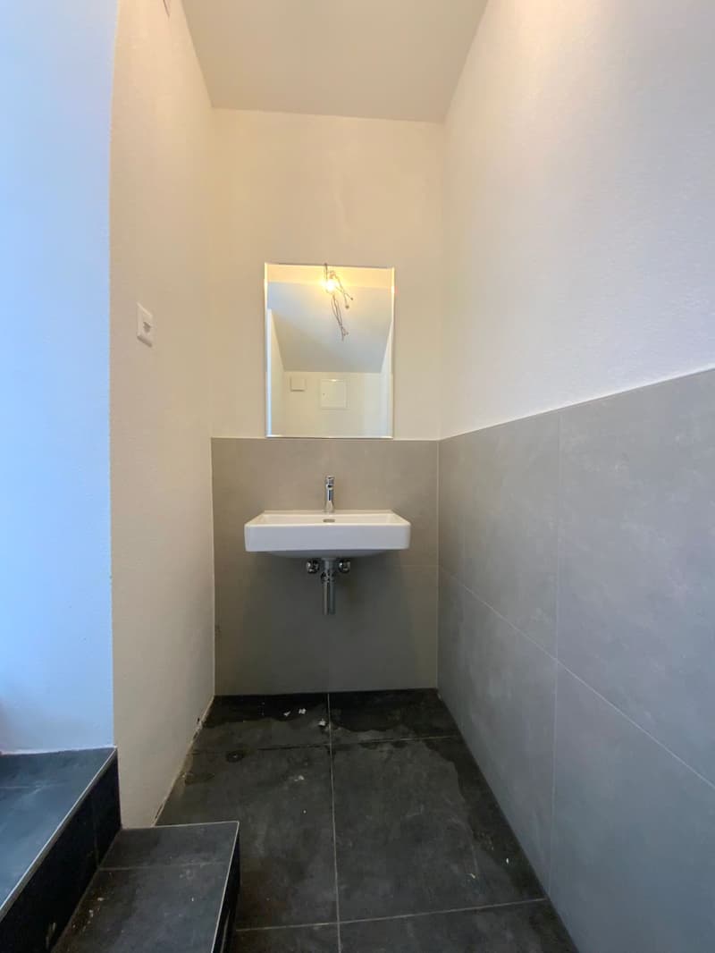 Duplex mit exklusivem Garten und 2 Parkplätzen! (5)