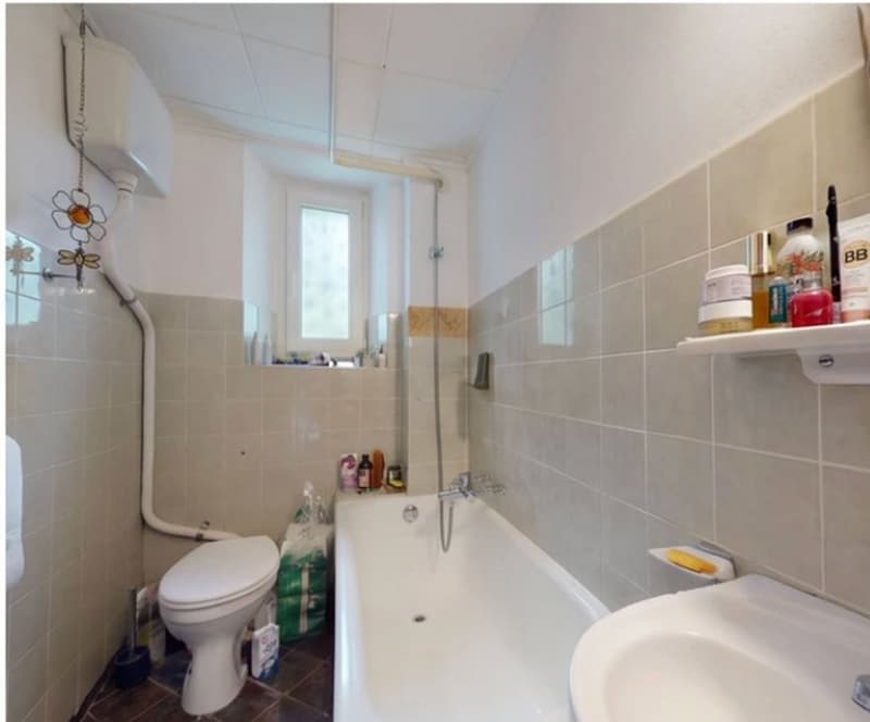 Haus mit großem Potenzial in Vaulion! (11)