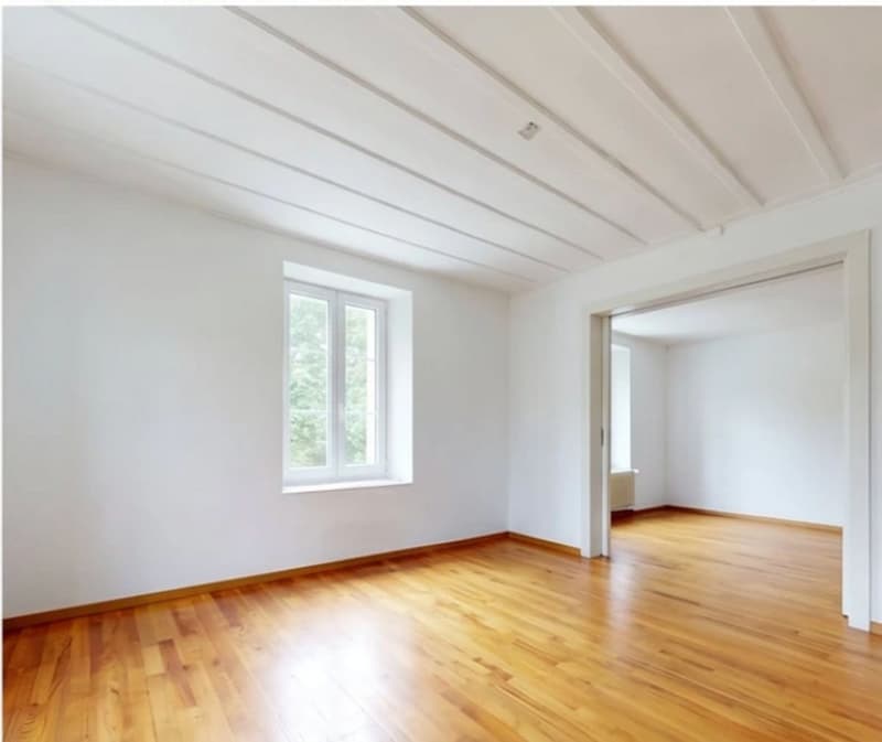 Haus mit großem Potenzial in Vaulion! (13)