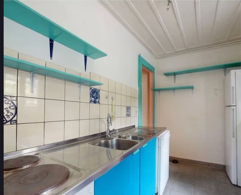 Haus mit großem Potenzial in Vaulion! (9)