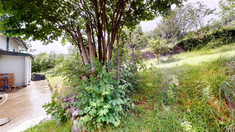 Haus mit großem Potenzial in Vaulion! (5)