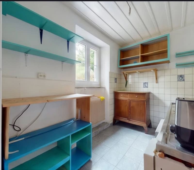 Haus mit großem Potenzial in Vaulion! (10)