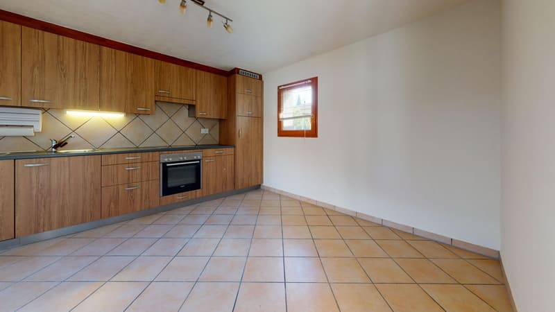 Spacious 3.5-room apartment with terrace (5)