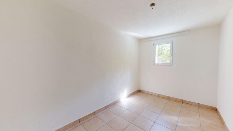 Spacious 3.5-room apartment with terrace (7)