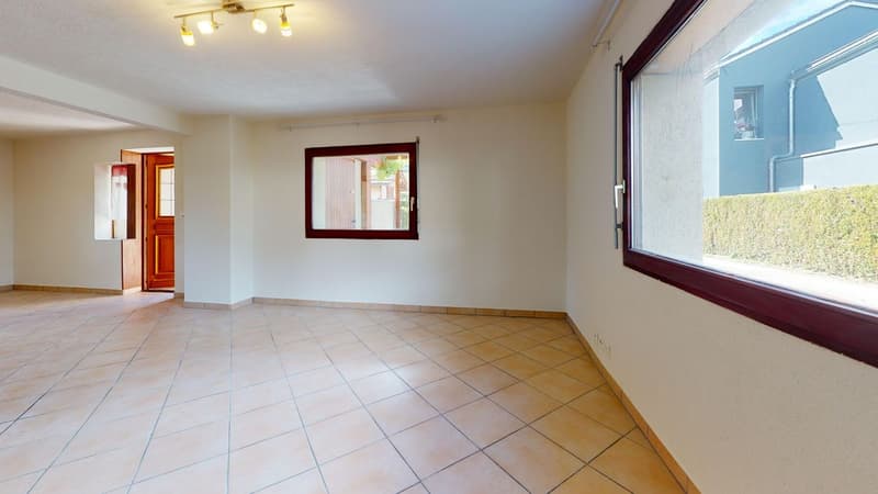 Spacious 3.5-room apartment with terrace (6)