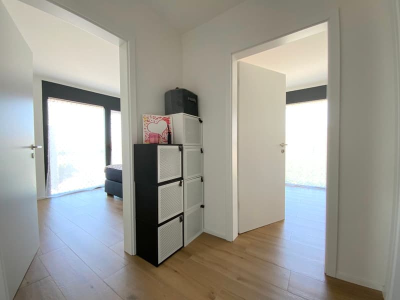 Sankt-Aubin 3,5 Zimmer mit Balkon! (5)