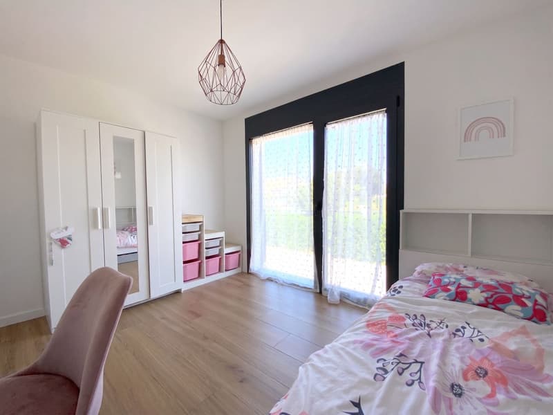 Sankt-Aubin 3,5 Zimmer mit Balkon! (7)