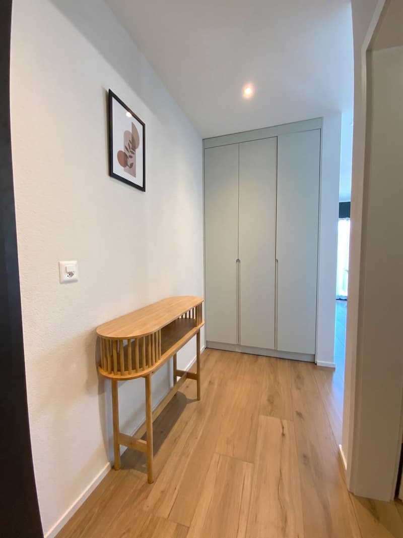 Sankt-Aubin 3,5 Zimmer mit Balkon! (10)