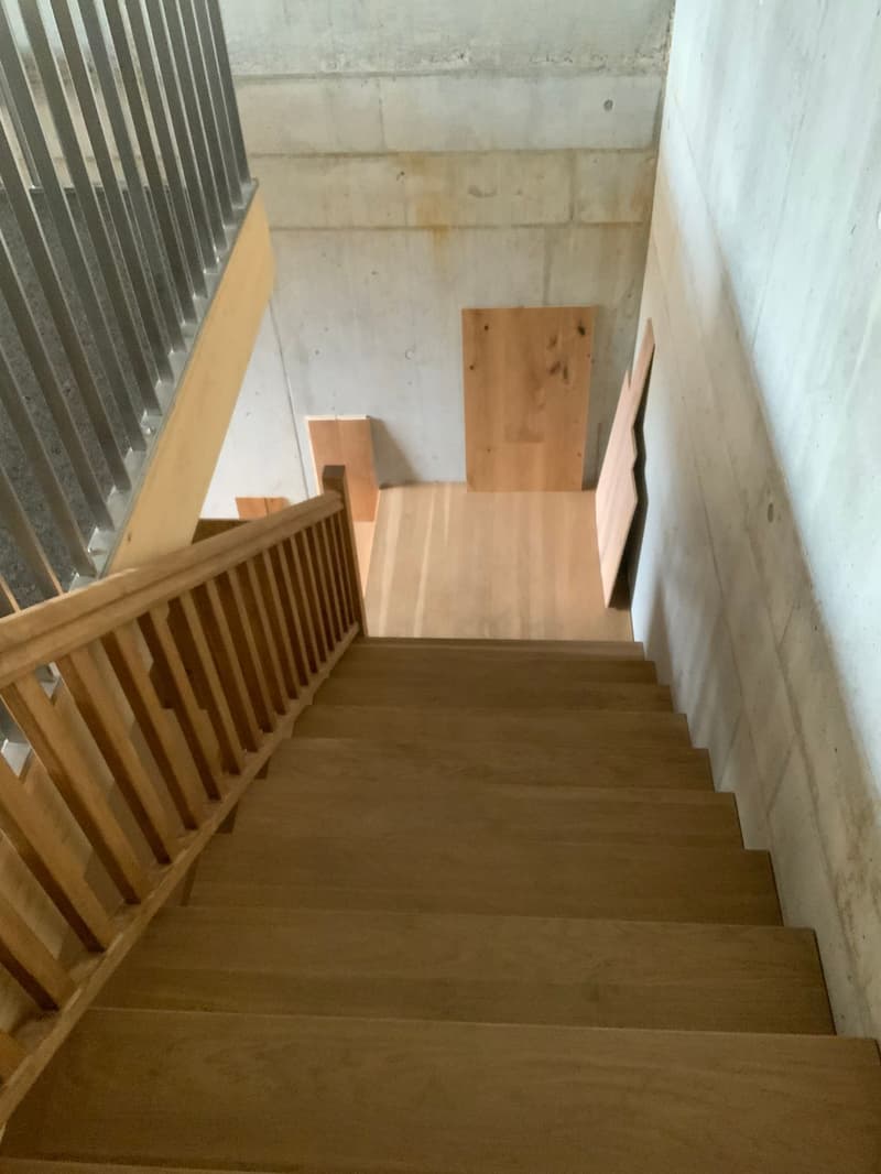 In affitto - Halle artigianale / Laboratorio / Magazzino riscaldato di 115 m² con mezzanino (6)
