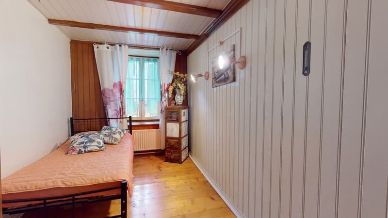 Rural village house (9)
