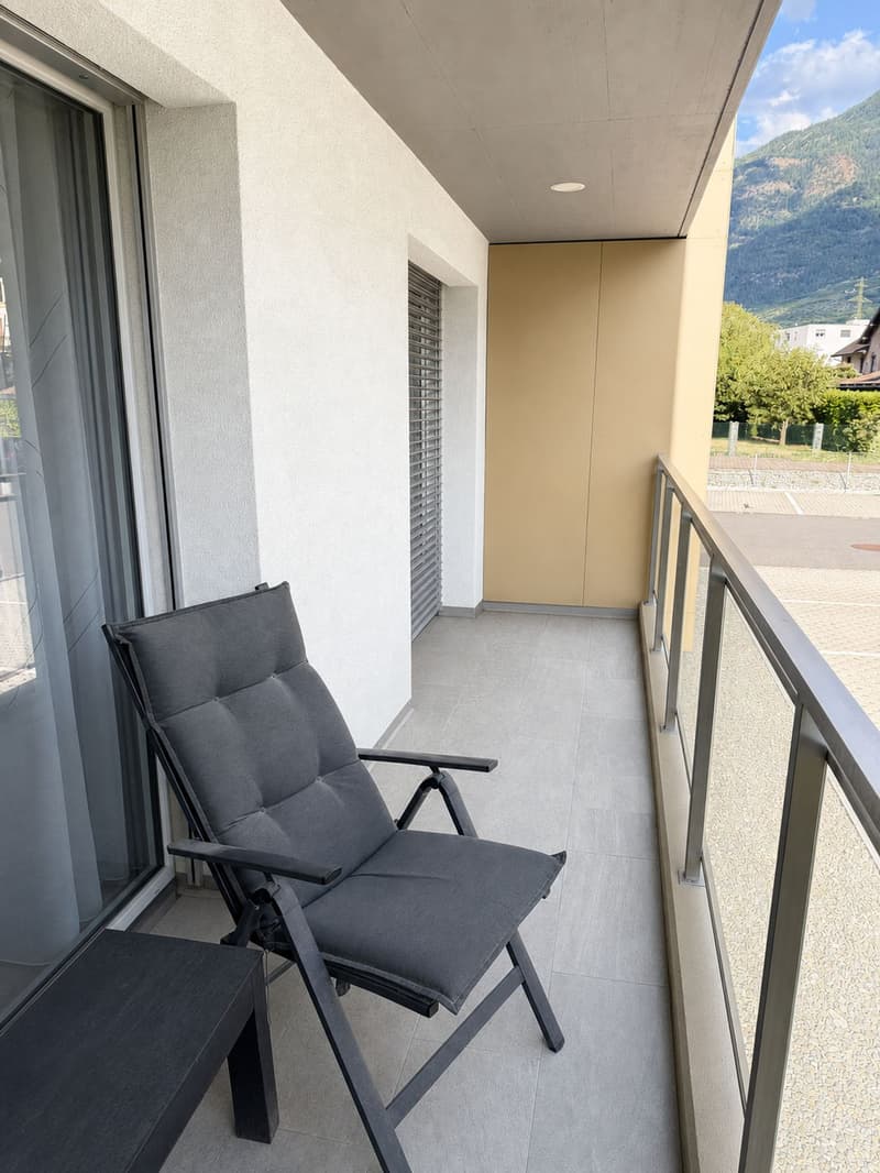 A LOUER : 2,5 pcs avec balcon ! Disponible dès le 1.11.26 (7)