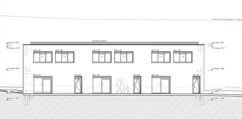 Dernières villas disponibles - Mars 2027 (5)