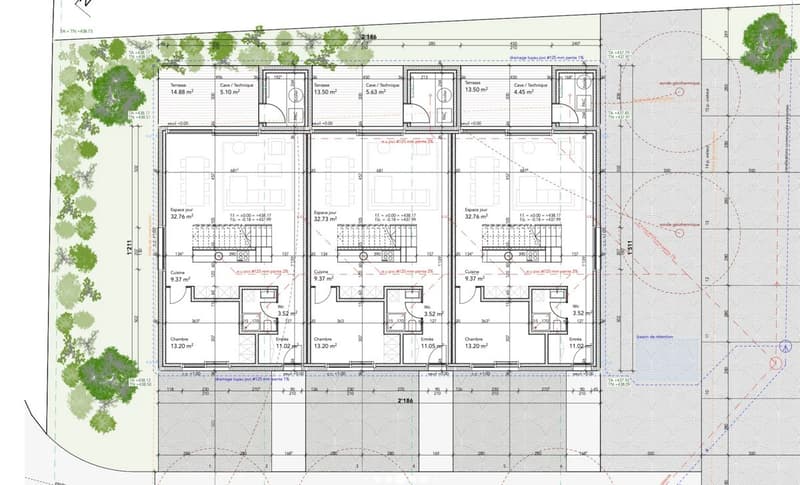 Dernières villas disponibles - Mars 2027 (3)