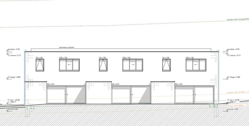 Dernières villas disponibles - Mars 2027 (6)