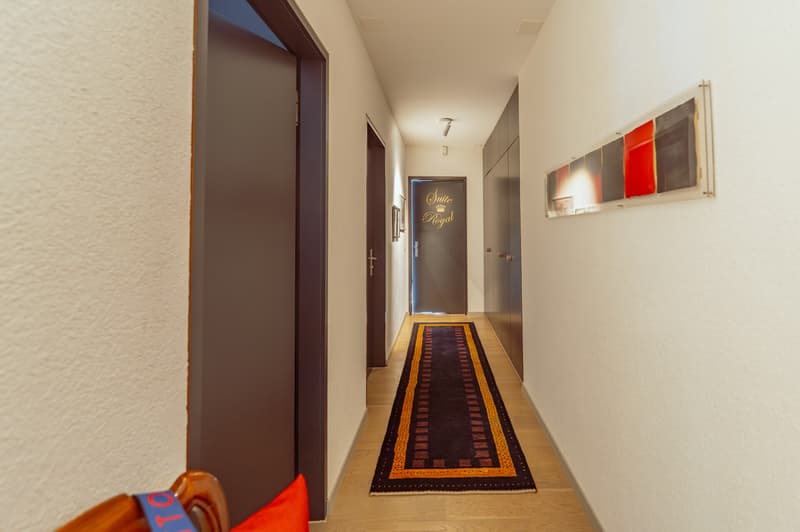 Villa magnifique et spacieuse avec grande piscine (10)