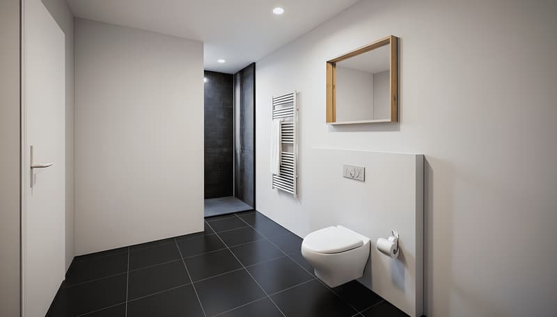 Du/WC