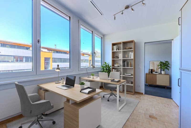 Versatile commercial space in an ideal location (2)