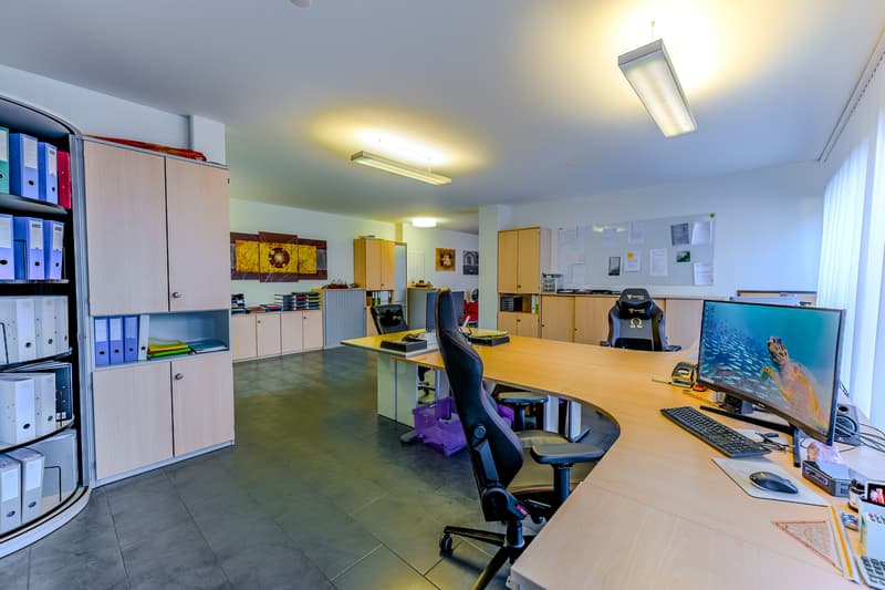 Büro