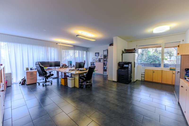Büro