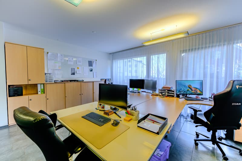 Büro