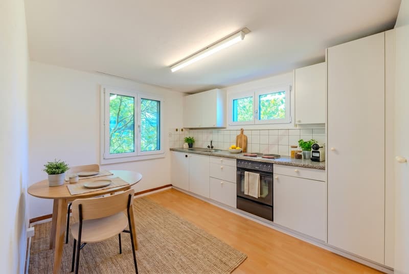Detached single-family house with development potential in an idyllic location (9)