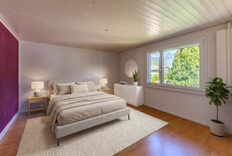 Detached single-family house with development potential in an idyllic location (11)