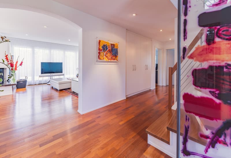 Exclusive single-family house in a quiet location (6)