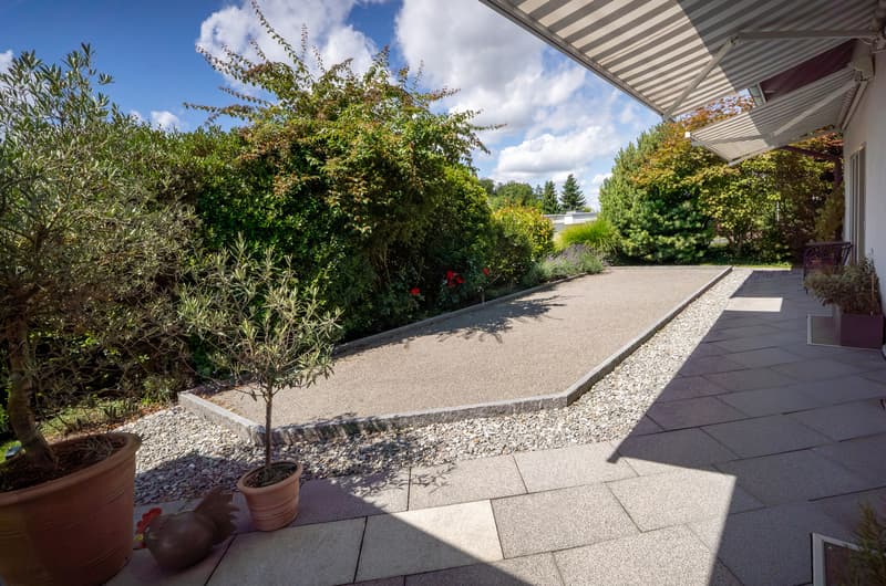 Exclusive single-family house in a quiet location (9)