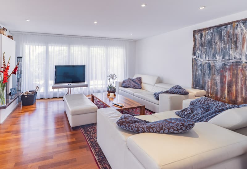 Exclusive single-family house in a quiet location (4)