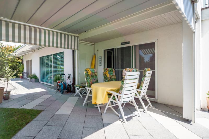 Exclusive single-family house in a quiet location (8)