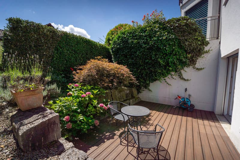 Exclusive single-family house in a quiet location (11)