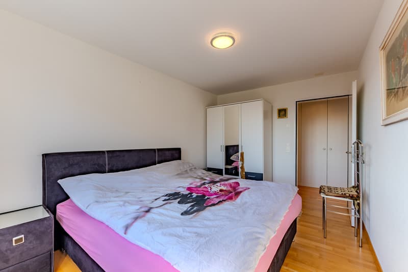 Bright and spacious 4.5-room apartment in the center (7)