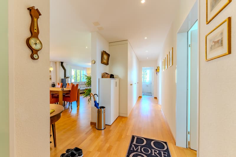 Bright and spacious 4.5-room apartment in the center (4)