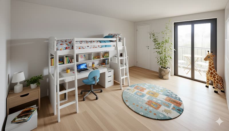 5.5 Room New Apartment in Planned and Permissible MFH (6)
