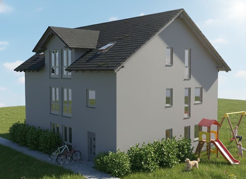 5.5 Room New Apartment in Planned and Permissible MFH (3)