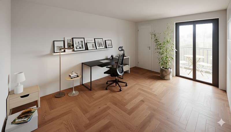 5.5 Room New Apartment in Planned and Permissible MFH (5)