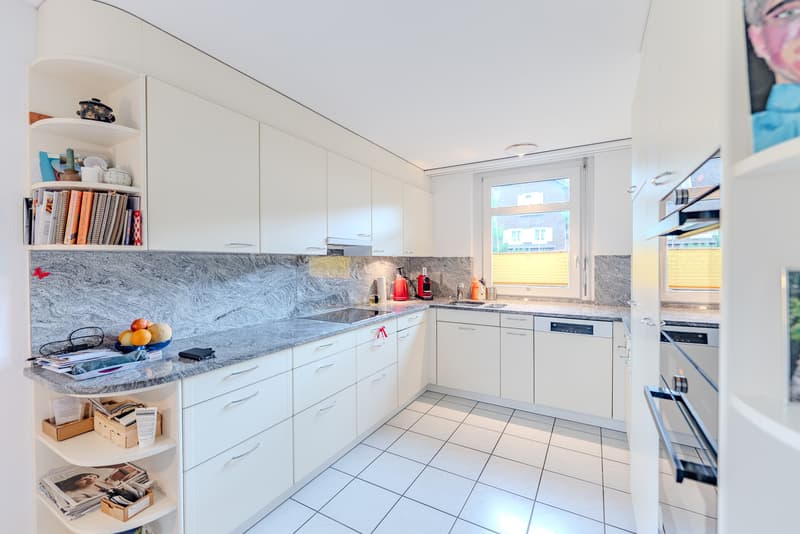Detached single-family house with large garden in quiet residential area (7)