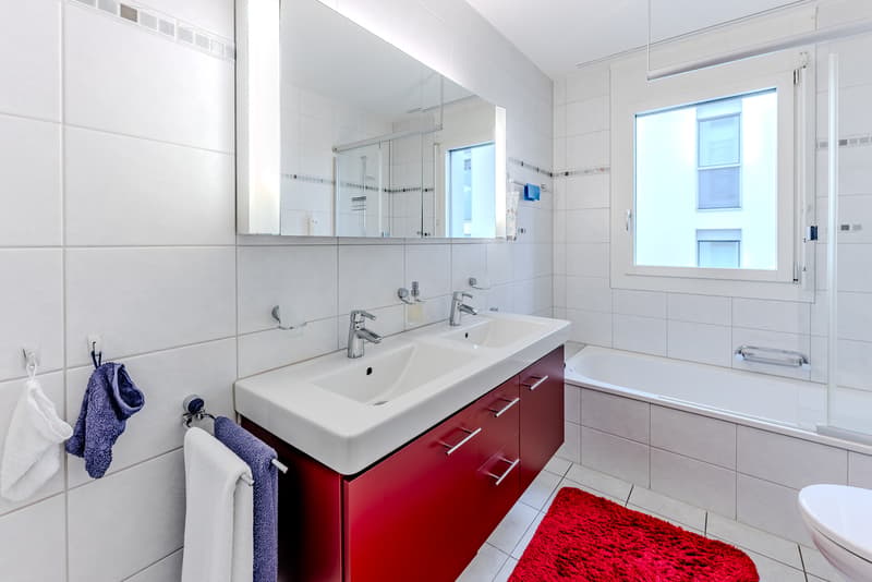 Attraktive Wohnung in einem begehrten Wohnquartier (6)
