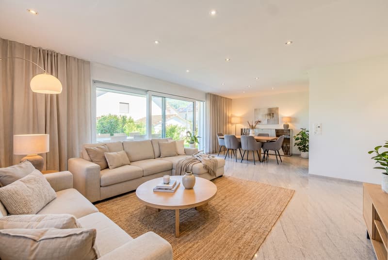 Modern and spacious single-family house in a quiet residential area (11)