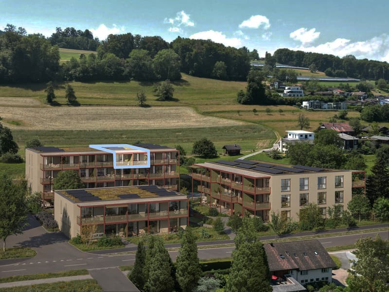 3.5-Zi-Seesicht-Neubau: Rent your Style! (4)