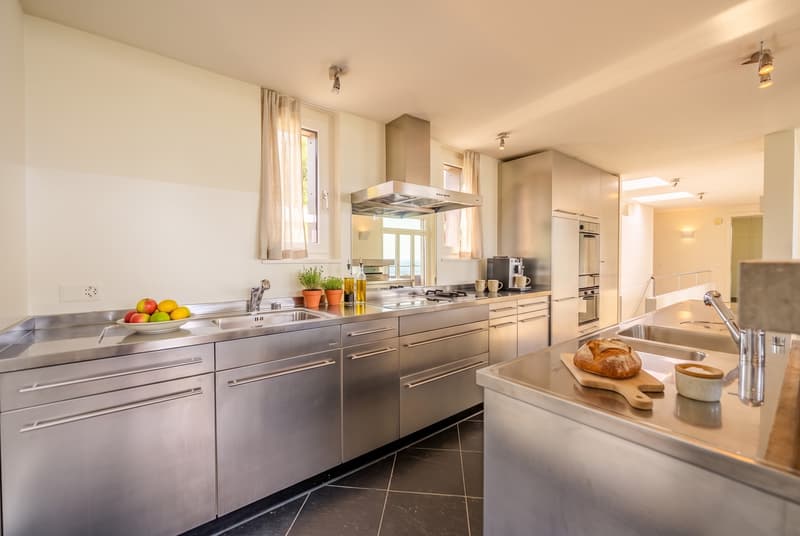 Your charming home with a magnificent view of Lake Zurich (6)