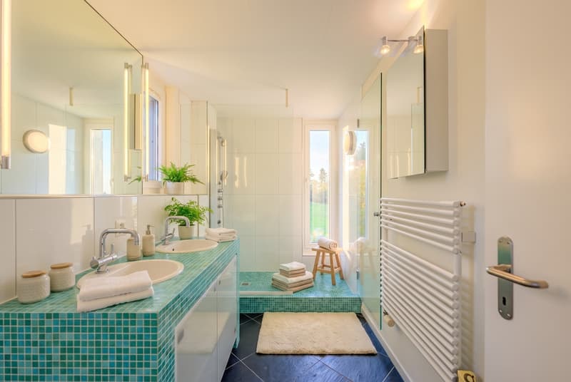 Your charming home with a magnificent view of Lake Zurich (11)