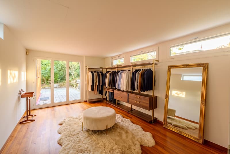 Your charming home with a magnificent view of Lake Zurich (10)