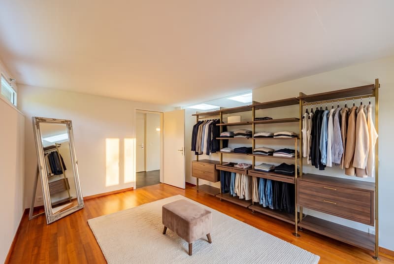 Your charming home with a magnificent view of Lake Zurich (9)