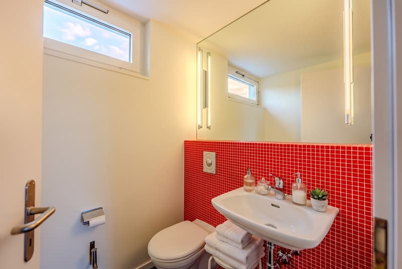 Your charming home with a magnificent view of Lake Zurich (12)