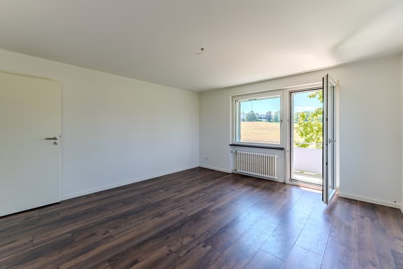 Maison à deux familles polyvalente pour plusieurs générations (6)